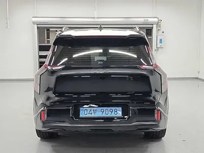 Kia EV9