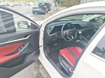 Changan Eado