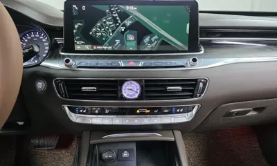 Kia K9