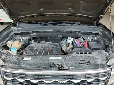 Changhe Changhe Q7