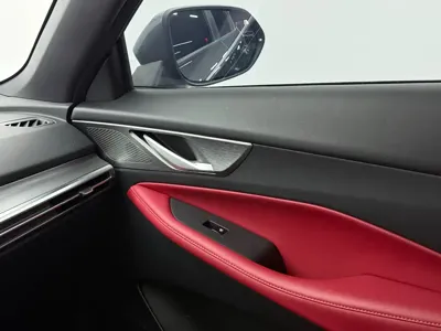 Changan CS35PLUS
