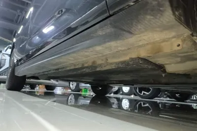 Changan Eado DD