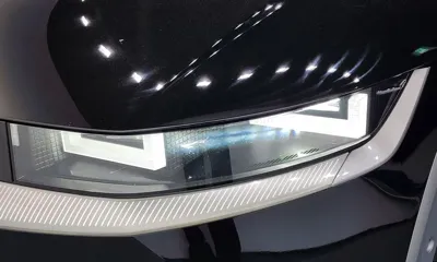 Hyundai Ioniq5