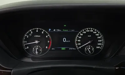Genesis EQ900