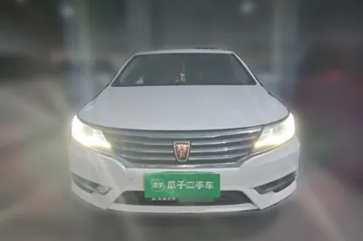 Roewe i6