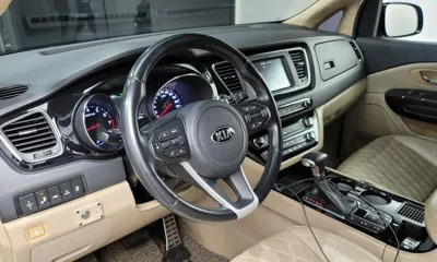 Kia Canival