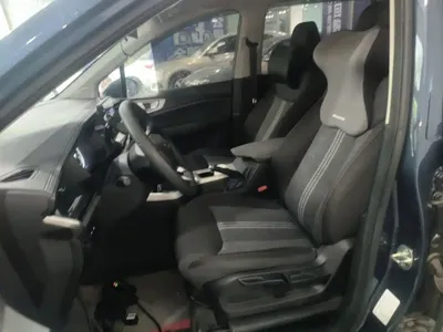 Wuling Jiachen