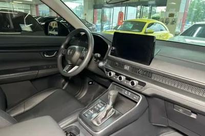 Honda Breeze