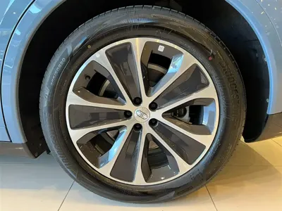 智界 Zhijie R7