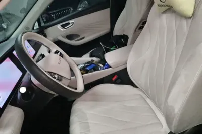 Roewe D7
