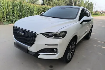 Haval F5
