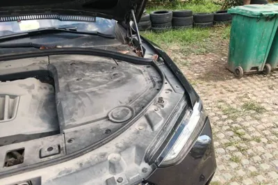 WEY VV7