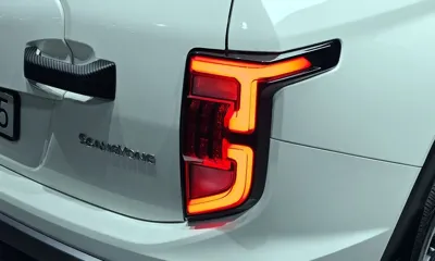 KG_Mobility_Ssangyong Torres