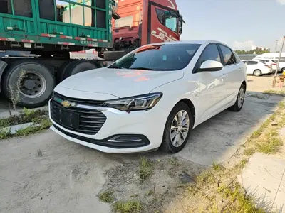 Chevrolet Monza