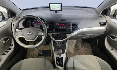 Kia Morning