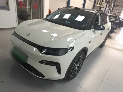 Leapmotor Leapmotor C11