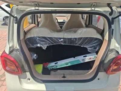 Wuling MINIEV