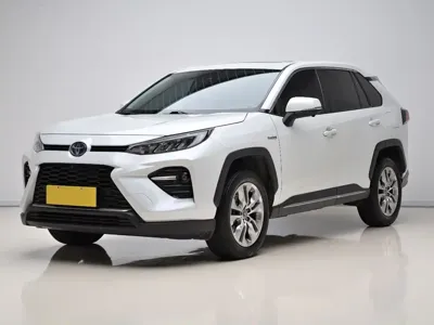 Toyota Wildlander