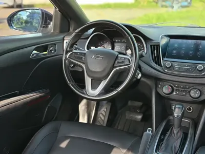 Chevrolet Monza