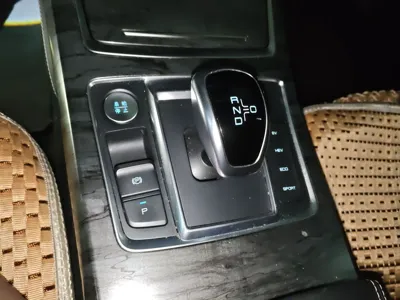 BYD Qin Pro New Energy