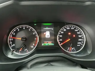 Toyota Wildlander