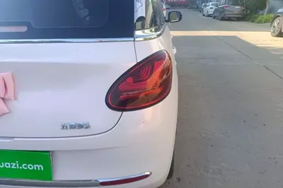 Wuling Bingo