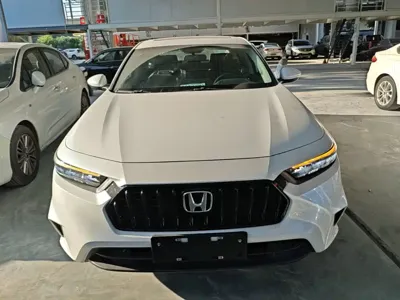 Honda Inspire
