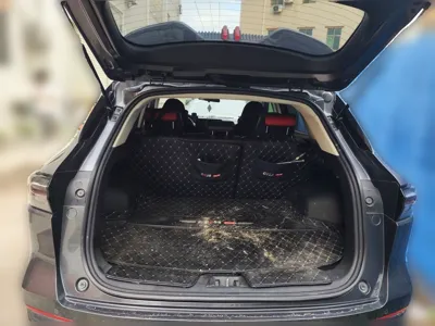 Changan CS55PLUS