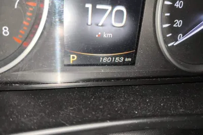 Geely Auto Emgrand GT