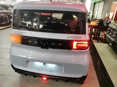 Wuling MINIEV
