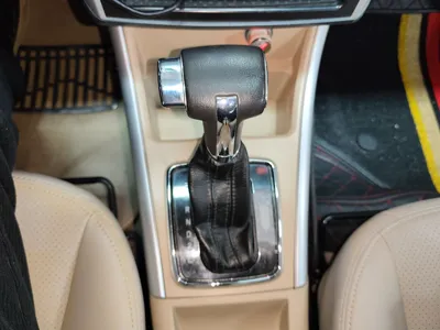 BAIC E Series