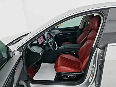 Xpeng P7