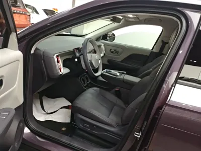 Leapmotor Leapmotor B10