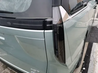 SAIC MAXUS Dajia 7
