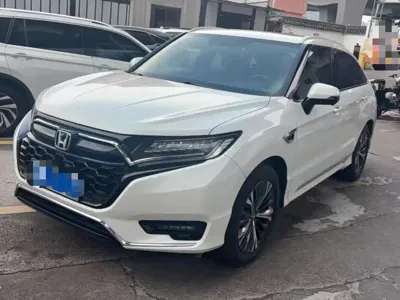 Honda UR-V