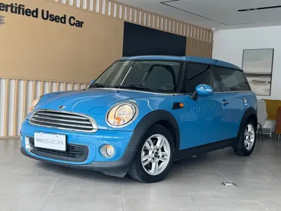 MINI Mini Clubman