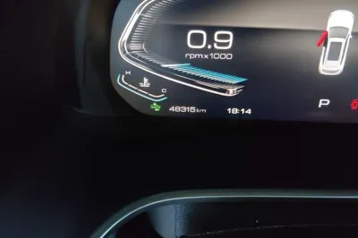 WEY VV6