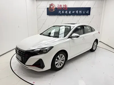 Changan Eado