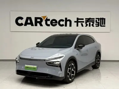 Xpeng G7