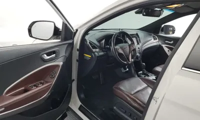 Hyundai Maxcruz
