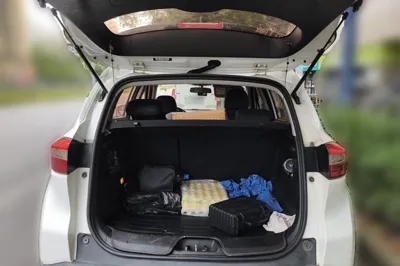 Changan CS15