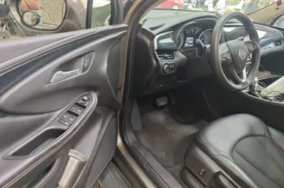 Buick Envision