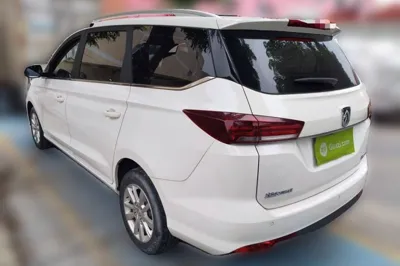 Baojun 360