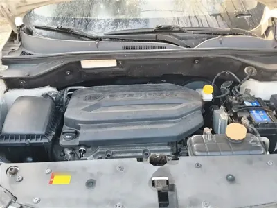 Baojun 510