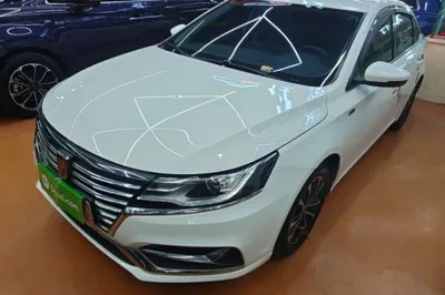 Roewe i6