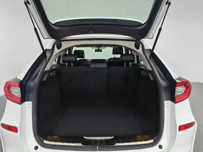 Honda Avancier