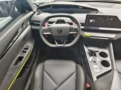 Changan UNI-V