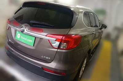 Buick Envision