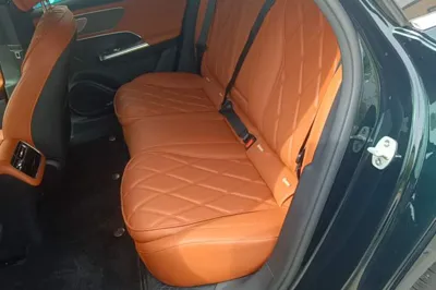 Chery Fengyun Fulwin A9L