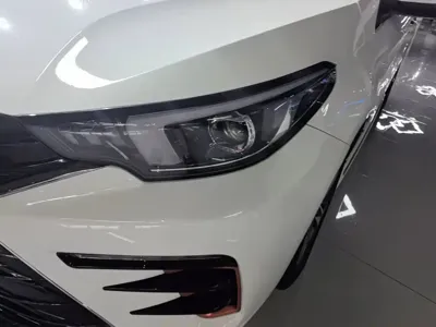 Chery Arrizo 5 Plus